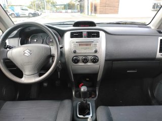 Suzuki Liana 2006