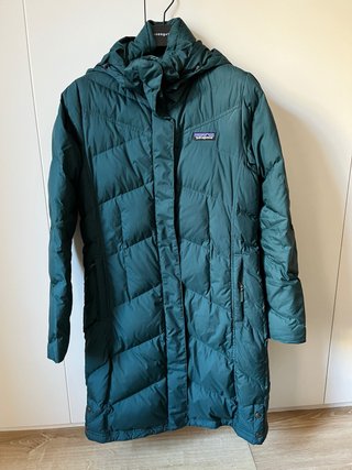 Parka Patagonia