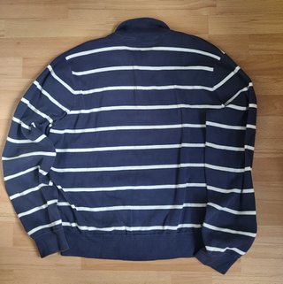 Sudadera Polo Ralph Lauren XXL Rayas