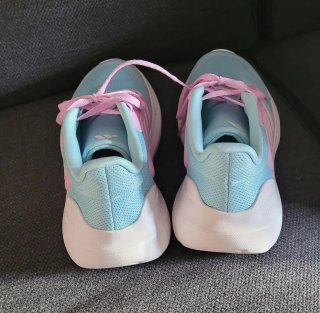Zapatillas adidas Tensaur Run 3.0