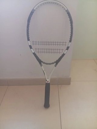 Raqueta Babolat Boost Drive + Funda