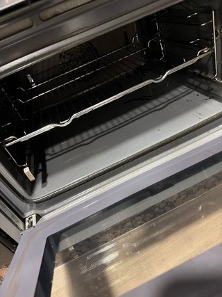 Horno Balay Empotrable