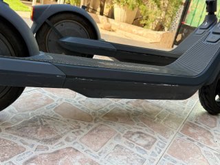 Segway E2 Pro Patinete Eléctrico