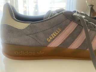 Adidas Gazelle Talla 40