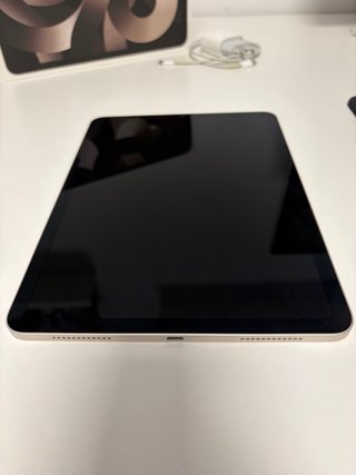 iPad Air M1 11 (5ª Gen) 64GB