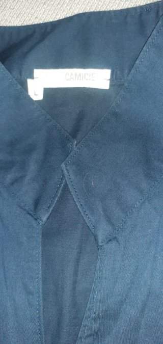 Camicia Nara Camicie Tg L
