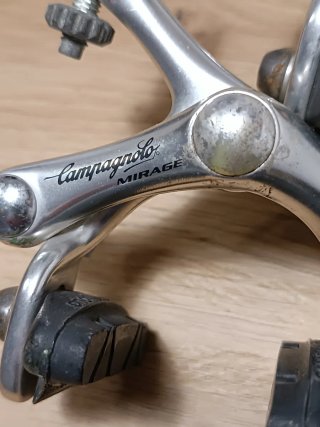 Pinzas de freno Campagnolo Mirage