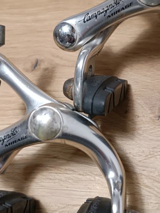 Pinzas de freno Campagnolo Mirage