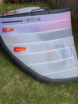 Wing OZONE Fusion V1 2024