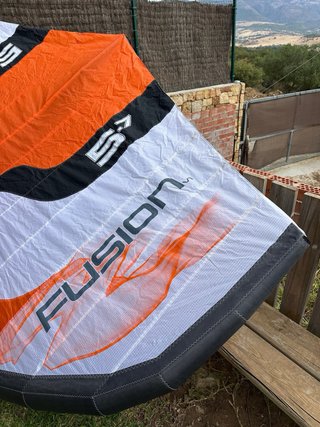Wing OZONE Fusion V1 2024