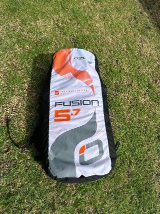 Wing OZONE Fusion V1 2024