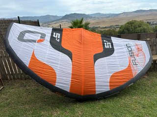 Wing OZONE Fusion V1 2024