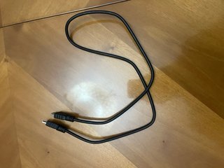 Cavetto HDMI