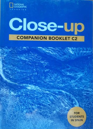 Close-Up Level C2  National Geographic Learning