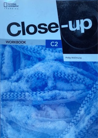 Close-Up Level C2  National Geographic Learning