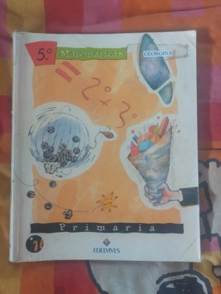 Matemáticas 4.º Primaria: [Proyecto Cometa Mágica]