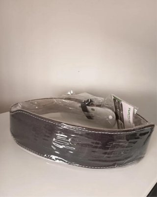 Cinturón de Gimnasio Tunturi