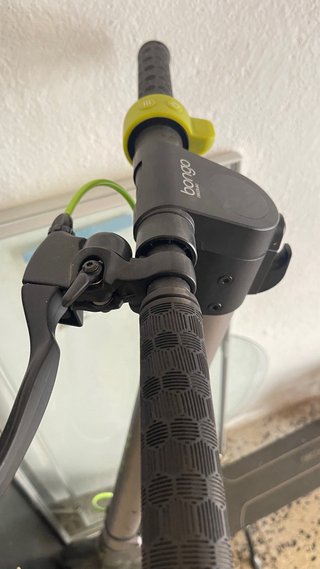 Patinete eléctrico CECOTEL