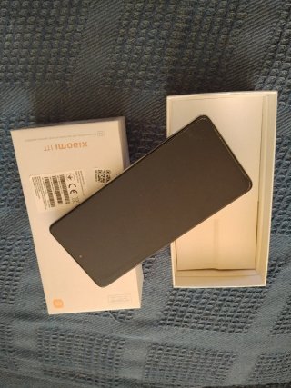 Xiaomi 11T blu