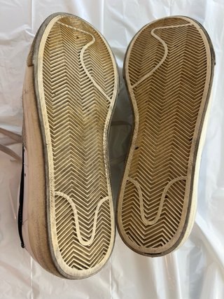 Zapatillas Nike Blazer Low Platform