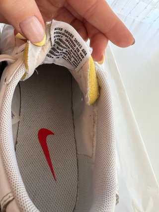 Zapatillas Nike Blazer Low Platform