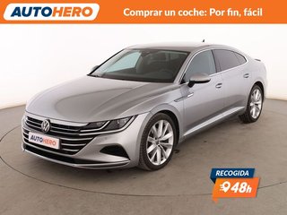 Volkswagen Arteon 2.0 TDI Elegance