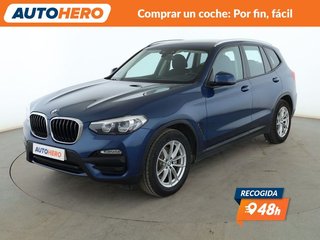 BMW X3 sDrive 18d Business