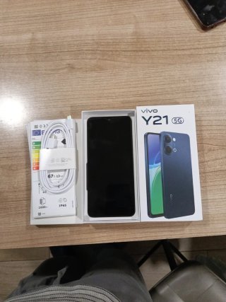 vivo Y21 5G