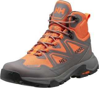 Botas Montaña Helly Hansen T38'5  Nuevas