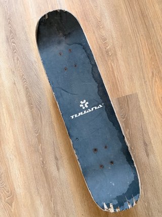 Skate Tijuana
