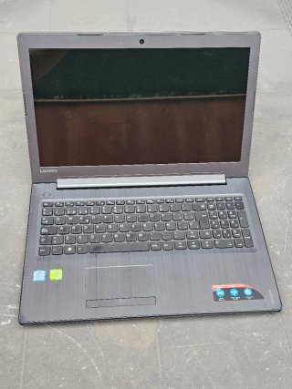 Portátil Lenovo Ideapad 310-15IKB