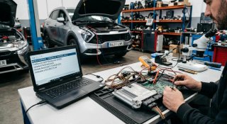 Reparación ECU, Clonado, SGW Kia/Hyundai y ETACS