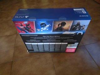 Sony PlayStation 5 Digital Edition