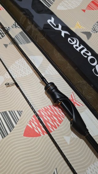 CAÑA SHIMANO SOARE XR S60SUL-S 173