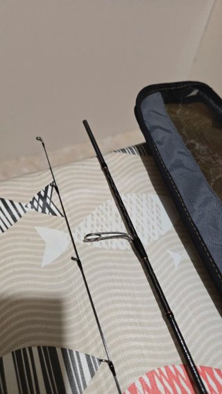 CAÑA SHIMANO SOARE XR S60SUL-S 173