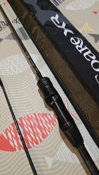CAÑA SHIMANO SOARE XR S60SUL-S 173