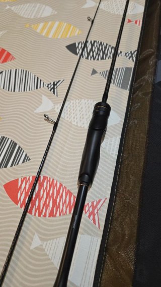 CAÑA SHIMANO SOARE XR S60SUL-S 173