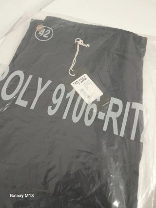 Pantalón Roly WRK Azul Marino Talla 42