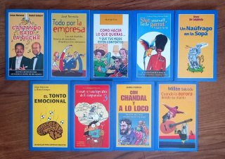 3x5€ BIBLIOTECA TEMAS DE HOY