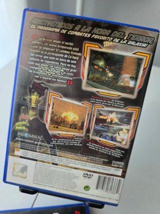 Pack 2 Juegos Ratchet & Clank PS2 PAL🇪🇦