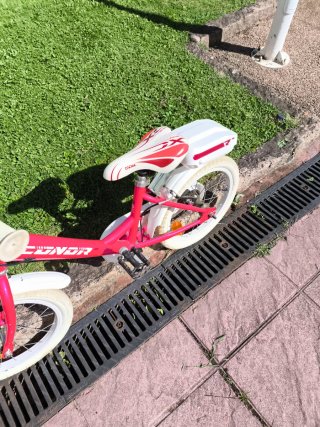 Bicicleta Infantil Conor 16 pulgadas