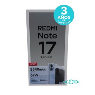 Redmi Note 17 Pro 5G