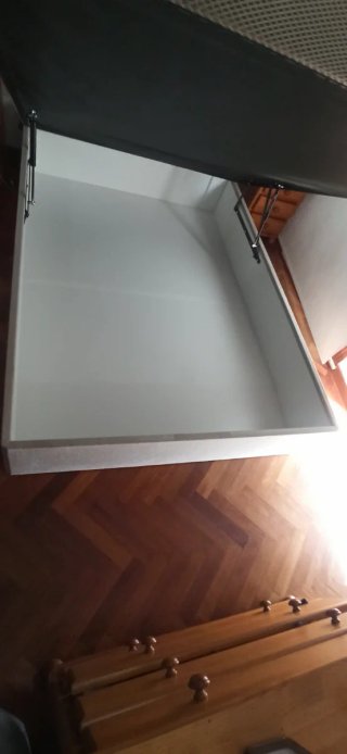 Canapé y Colchón Viscoelástico