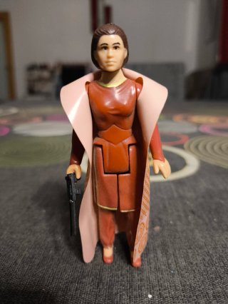 STAR WARS VINTAGE KENNER