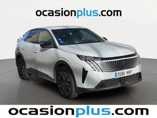 Peugeot 3008 Hybrid 145 Allure eDCS6 107 kW (145 CV)