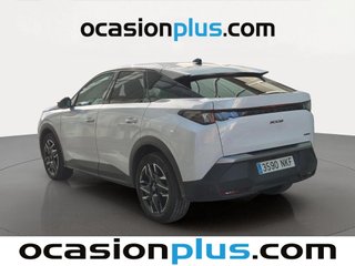 Peugeot 3008 Hybrid 145 Allure eDCS6 107 kW (145 CV)