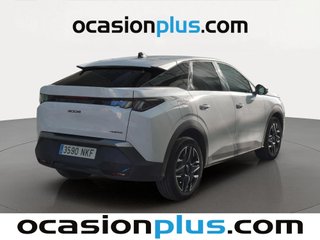 Peugeot 3008 Hybrid 145 Allure eDCS6 107 kW (145 CV)