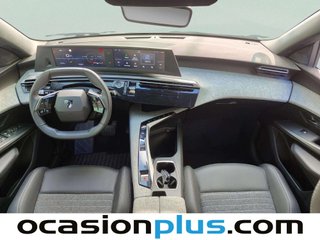 Peugeot 3008 Hybrid 145 Allure eDCS6 107 kW (145 CV)