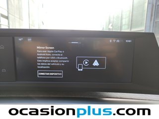 Peugeot 3008 Hybrid 145 Allure eDCS6 107 kW (145 CV)