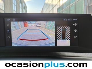 Peugeot 3008 Hybrid 145 Allure eDCS6 107 kW (145 CV)